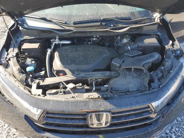 VIN 5FNRL6H70PB055191 2023 HONDA ODYSSEY SP no.12