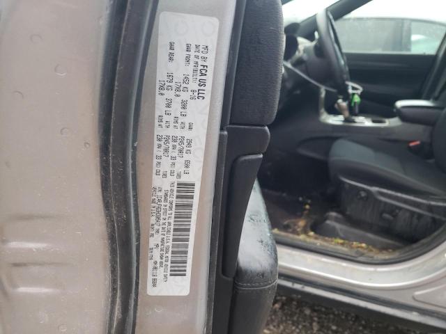 2017 JEEP GRAND CHER - 1C4RJFAG3HC605417