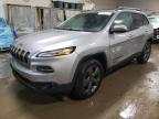 2017 JEEP CHEROKEE L - 1C4PJMCB9HW529875