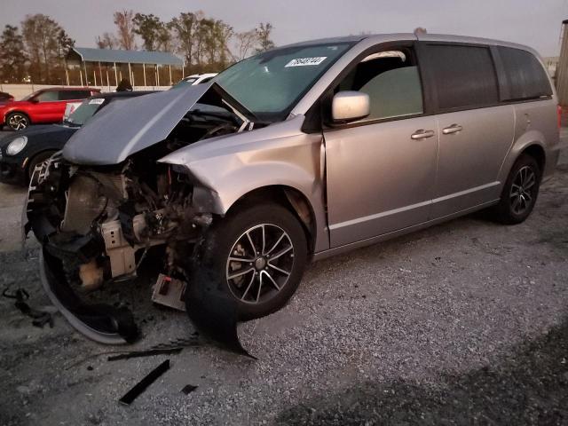 2018 DODGE GRAND CARA - 2C4RDGBG5JR199732