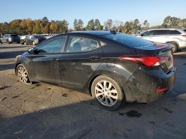 2016 HYUNDAI ELANTRA SE - 5NPDH4AE9GH789564