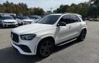 MERCEDES-BENZ GLE 350 4M photo