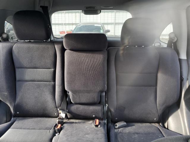 5J6RE4H54BL049133 2011 HONDA CRV