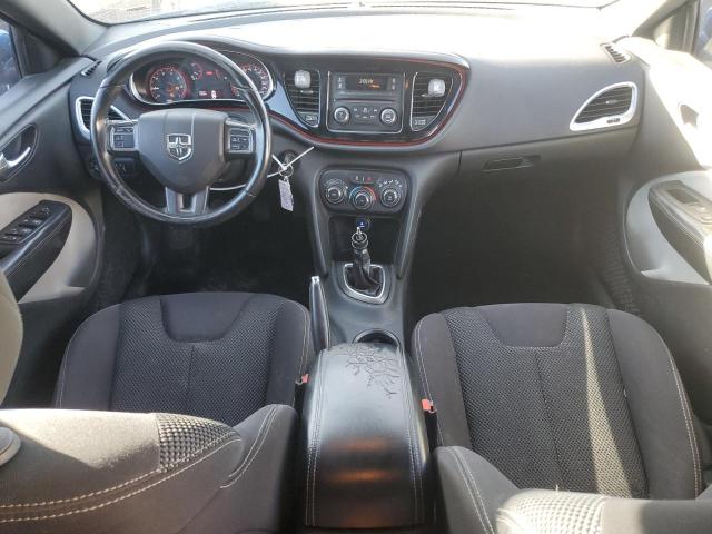 2015 DODGE DART SXT - 1C3CDFBB2FD173916
