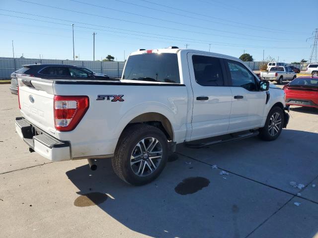 2021 FORD F150 SUPER - 1FTEW1CP9MKE88345