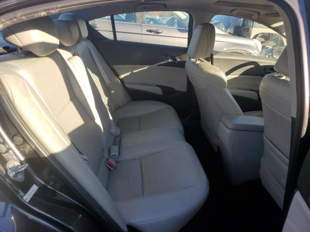 2016 ACURA ILX BASE W - 19UDE2F31GA010364