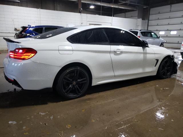2016 BMW 428 XI - WBA3N9C53GK250273