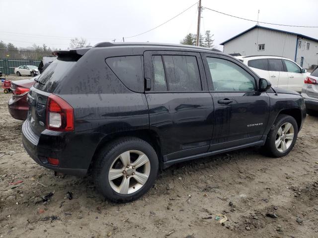 2016 JEEP COMPASS LA - 1C4NJDEB2GD782275