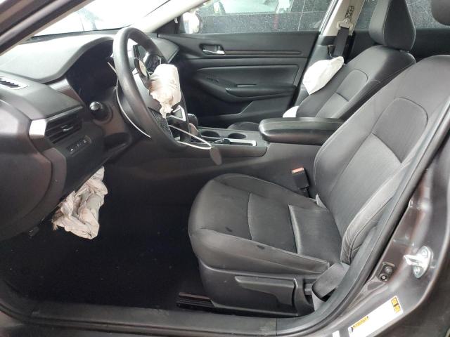 2022 NISSAN ALTIMA S - 1N4BL4BV6NN363001