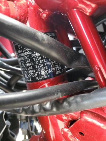 2024 KAWASAKI ER500 ML5ERGF10RDA09790