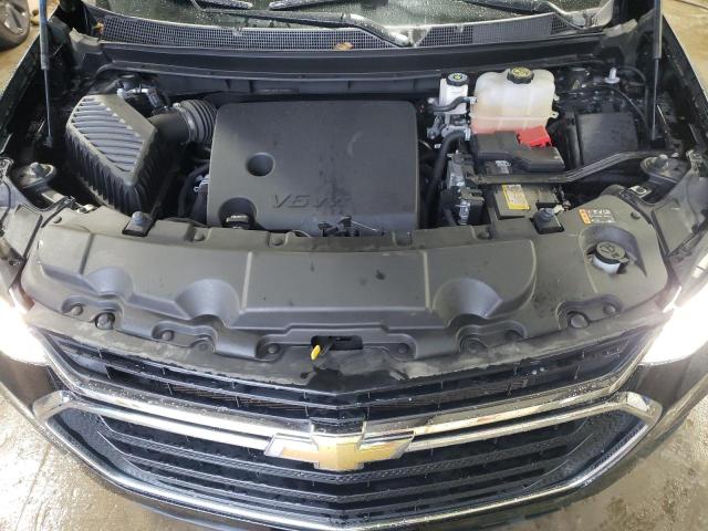 VIN 1GNERFKWXMJ161589 2021 CHEVROLET TRAVERSE no.12