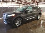 Lot #3025047202 2020 FORD EXPLORER X