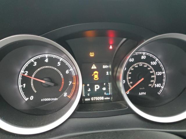2016 MITSUBISHI LANCER ES - JA32U2FU1GU001601