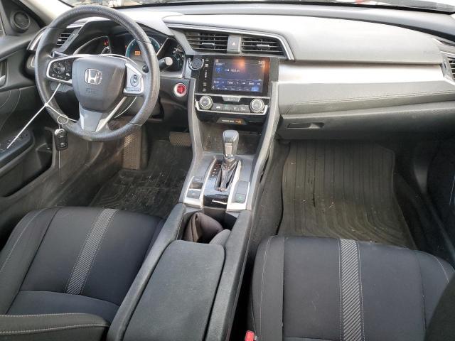 2016 HONDA CIVIC EX - 19XFC2F79GE085200