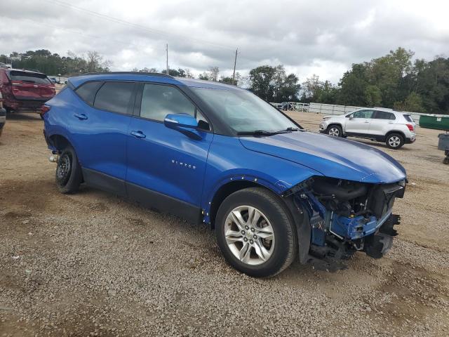 2019 CHEVROLET BLAZER 1LT - 3GNKBBRA2KS632575