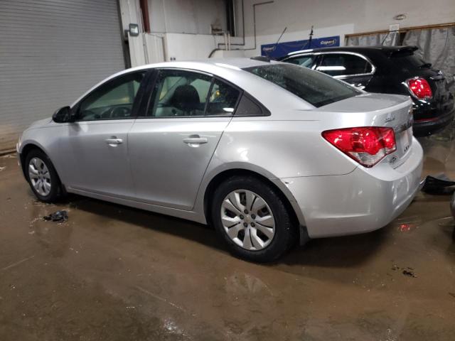 2016 CHEVROLET CRUZE LIMI - 1G1PC5SH6G7163204