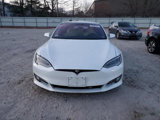 2020 TESLA MODEL S - 5YJSA1E29LF362274