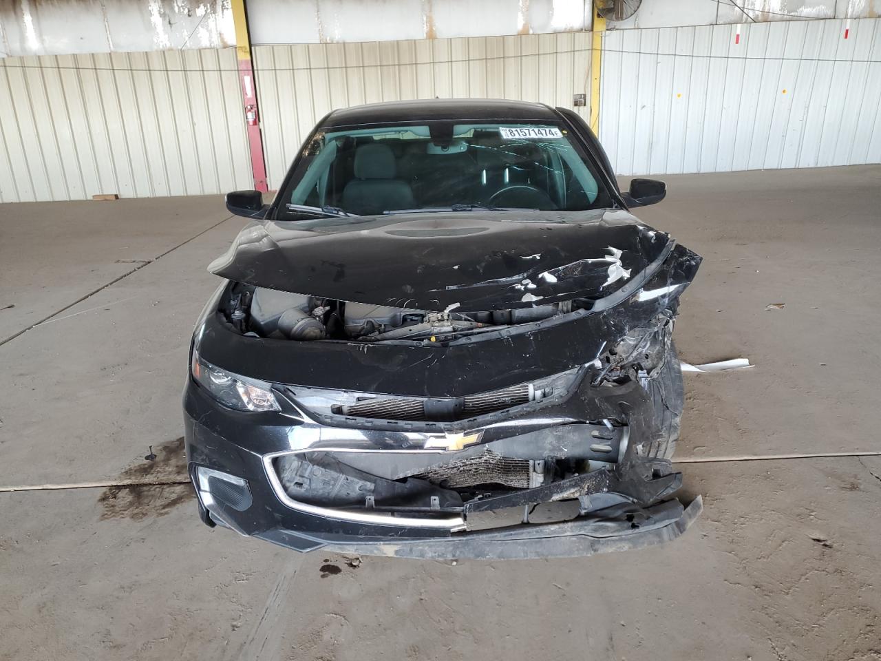 Lot #3027028840 2018 CHEVROLET MALIBU LT