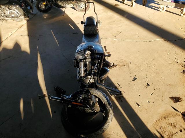 2020 HARLEY-DAVIDSON FXBB 1HD1YJJ14LB023833