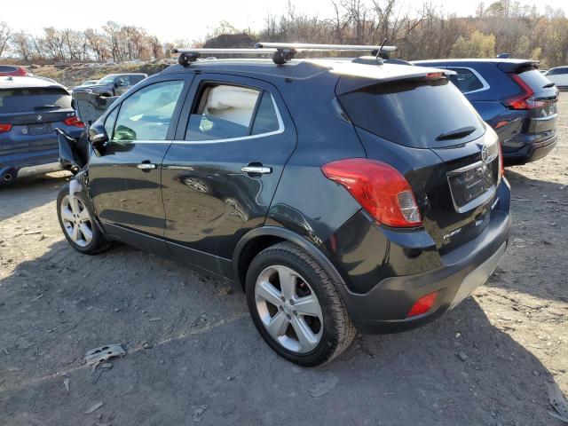 2015 BUICK ENCORE CON - KL4CJBSB3FB224388