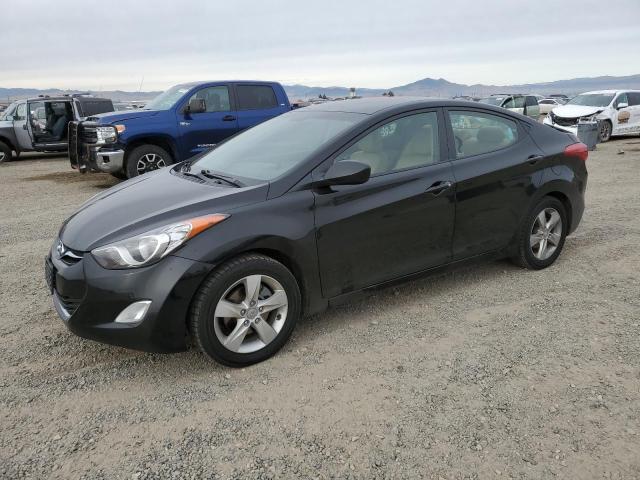 Vin: kmhdh4ae7cu305662, lot: 80330354, hyundai elantra gls 2012 img_1