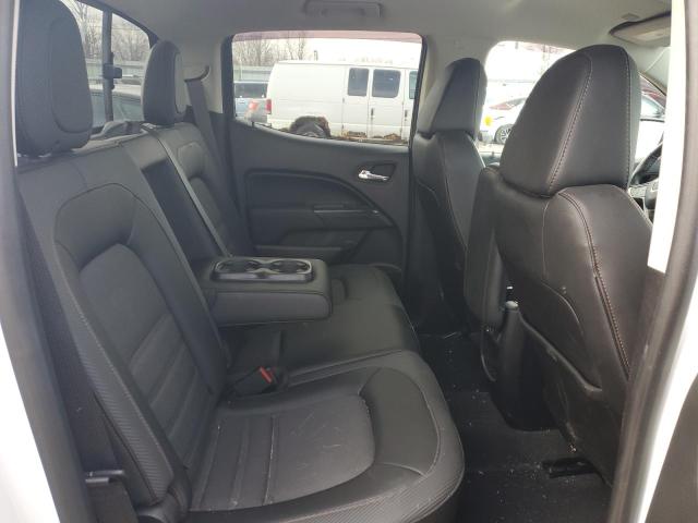 2021 GMC CANYON AT4 - 1GTG6FEN0M1100300