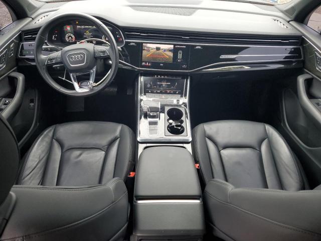 2021 AUDI Q7 PREMIUM - WA1LJAF71MD015264