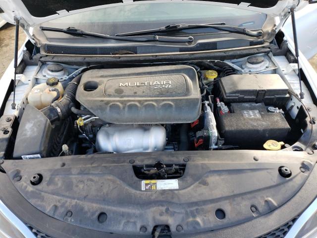 2015 CHRYSLER 200 LIMITE - 1C3CCCAB1FN742154