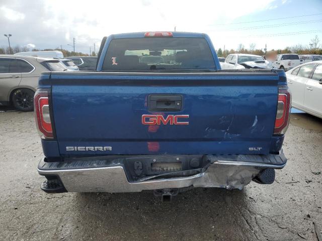 2017 GMC SIERRA K15 - 3GTU2NEC1HG131179