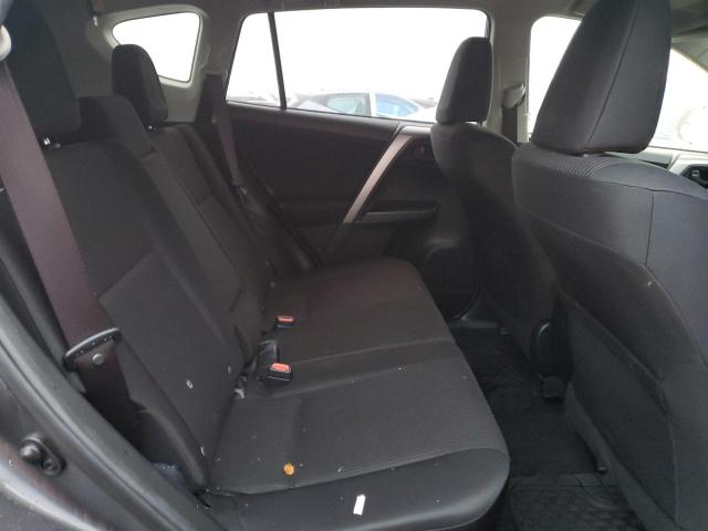 2017 TOYOTA RAV4 LE - JTMBFREV7HJ131514