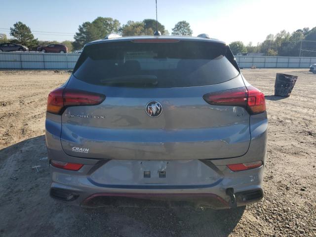 2021 BUICK ENCORE GX - KL4MMBS27MB051029