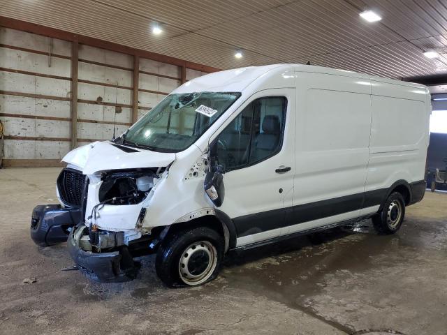 2021 FORD TRANSIT T- #2988625297