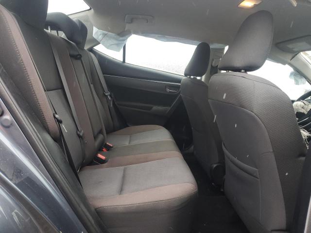 2019 TOYOTA COROLLA L - 2T1BURHE5KC238470