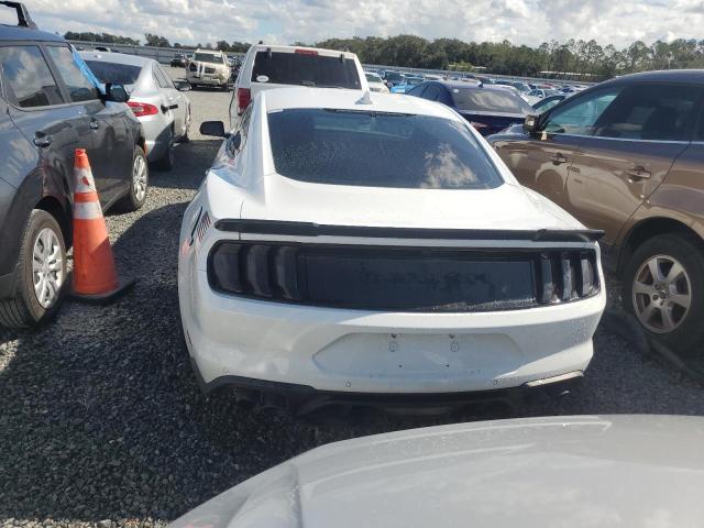 VIN 1FA6P8CF4P5300275 2023 Ford Mustang, GT no.6