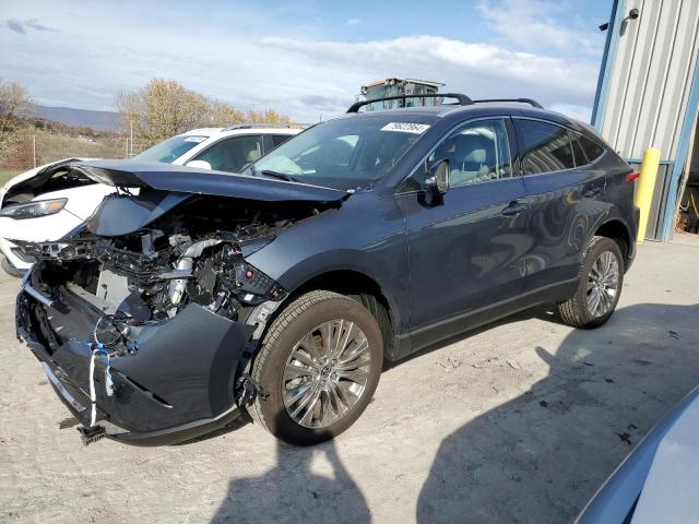 2024 TOYOTA VENZA LE #2986792246