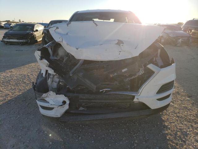 2020 HYUNDAI TUCSON SE - KM8J23A41LU105639