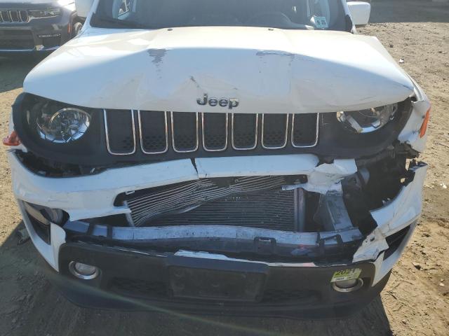 2020 JEEP RENEGADE L - ZACNJBBB1LPL83438
