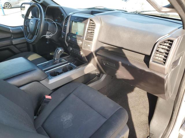 2018 FORD F150 SUPER - 1FTEW1CP2JKC32270