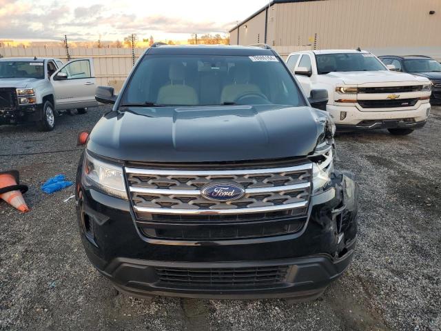 2019 FORD EXPLORER - 1FM5K7B85KGA68067