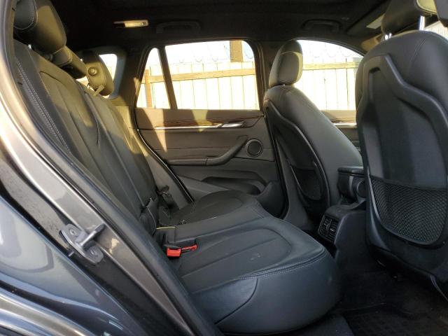 2017 BMW X1 XDRIVE2 - WBXHT3Z39H4A55520