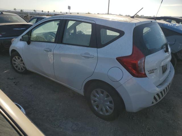 VIN 3N1CE2CP1FL371931 2015 Nissan Versa, S no.2