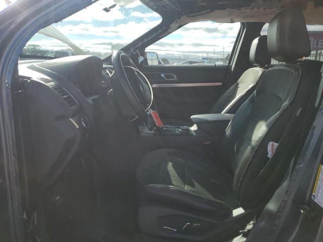 2018 FORD EXPLORER X - 1FM5K8D82JGB41235