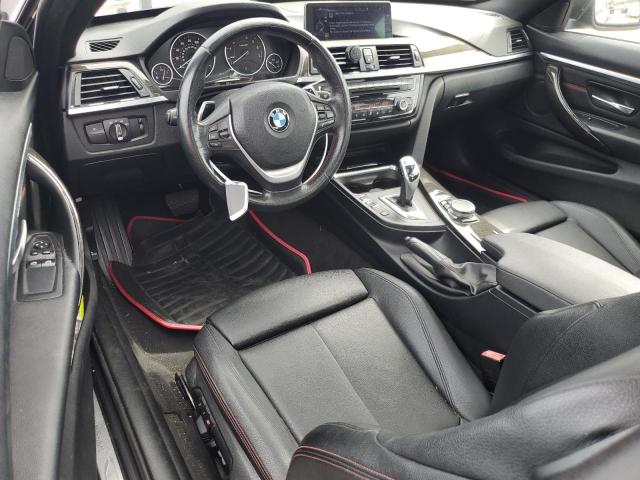 2015 BMW 428 I - WBA3N7C58FK223122
