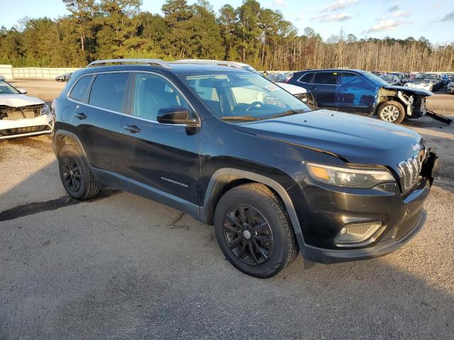 2019 JEEP CHEROKEE L - 1C4PJMLB8KD198967