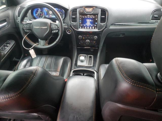 2016 CHRYSLER 300 S - 2C3CCABGXGH282520