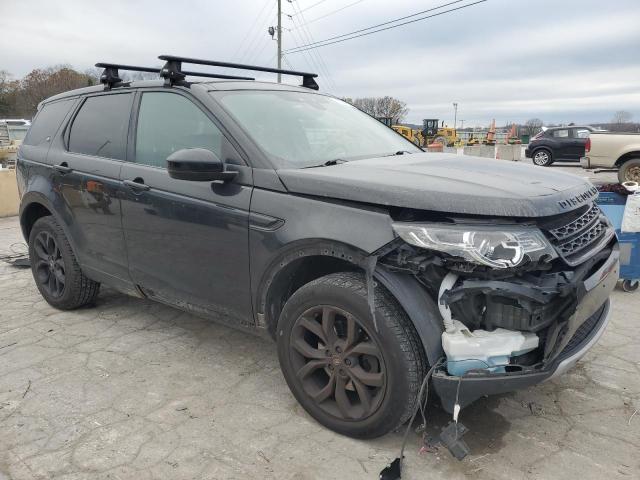 Vin: salcr2bg7fh532518, lot: 82034014, land rover discovery hse 20154