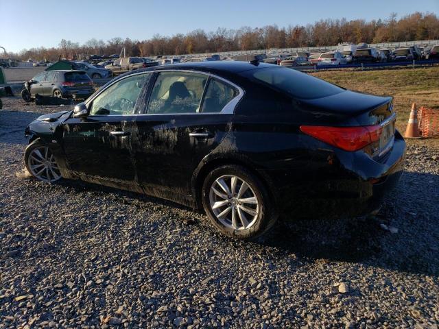 2017 INFINITI Q50 PREMIU - JN1EV7AR9HM835194