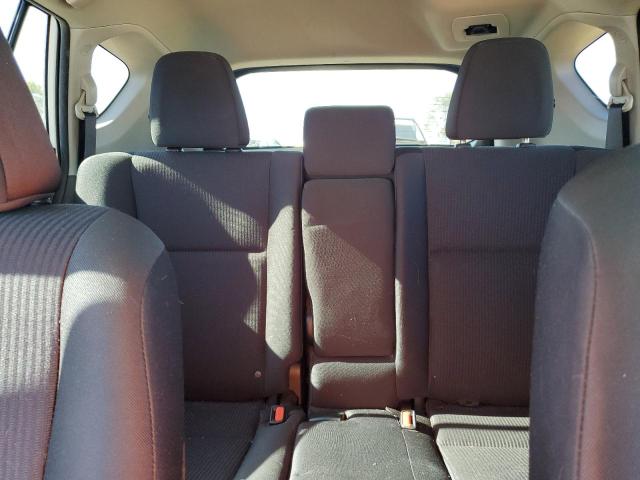 2016 TOYOTA RAV4 LE - 2T3ZFREV8GW251384