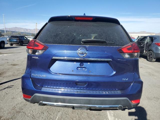2017 NISSAN ROGUE S - 5N1AT2MT0HC881851