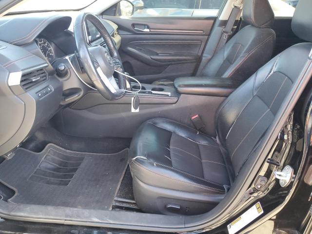 2019 NISSAN ALTIMA SR - 1N4BL4CV1KC172379